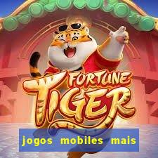 jogos mobiles mais jogados 2024